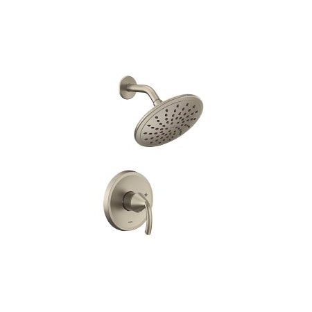 Moen Glyde M-Core 2S Rs S/O Ep Trim Bn UT2842EPBN